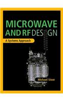 Microwave and RF Design: A Systems Approach