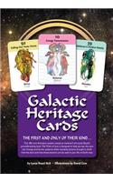 Galactic Heritage Cards