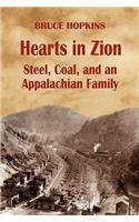 Hearts in Zion