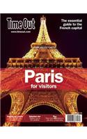 Time Out Paris for Visitors