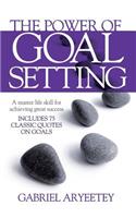 Power of Goal Setting