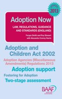 Adoption Now