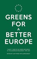 Greens For a Better Europe