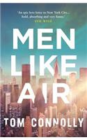 Men Like Air