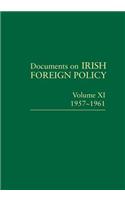 Documents on Irish Foreign Policy Volume XI, 1957-1961, 11