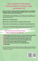 Intermittent Fasting Diet Guide and Cookbook