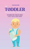 The Toddler Development HandBook