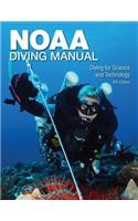 NOAA Diving Manual 6th Edition