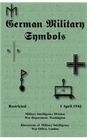 German Military Symbols