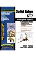Solid Edge St7 for Designers