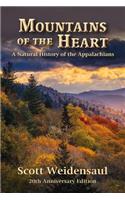 Mountains of the Heart: A Natural History of the Appalachians
