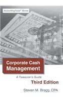 Corporate Cash Management