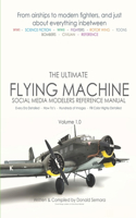 Ultimate Flying Machines