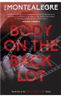 Body on the Backlot