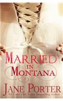 Married in Montana