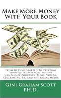 Make More Money with Your Book