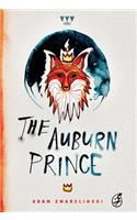 Auburn Prince