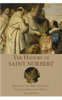History of St. Norbert