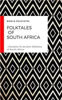 Folktales of South Africa