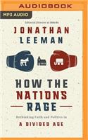 How the Nations Rage