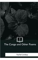 Congo and Other Poems