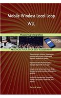 Mobile Wireless Local Loop WLL: Mastering Integration