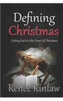 Defining Christmas