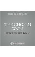 Chosen Wars: How Judaism Became an American Religion