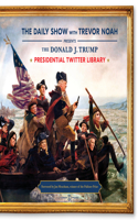 Donald J. Trump Presidential Twitter Library