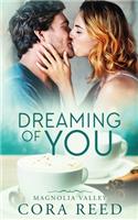 Dreaming of You