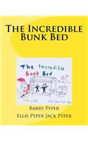 The Incredible Bunk Bed