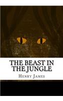 The Beast in the Jungle