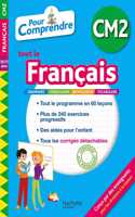 Pour comprendre tout le francais CM2      2019
