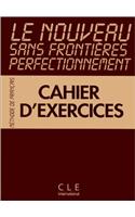 Le Nouveau Sans Frontieres Workbook (Perfecting)