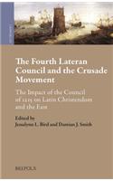 The Fourth Lateran Council and the Crusade Movement