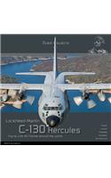 Lockheed-Martin C-130 Hercules