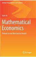 Mathematical Economics
