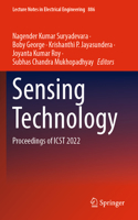 Sensing Technology