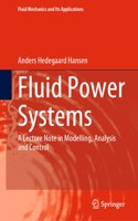 Fluid Power Systems