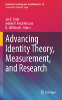 Advancing Identity Theory, Measurement, and Research