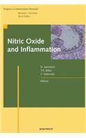 Nitric Oxide and Inflammation