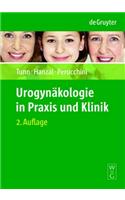Urogynakologie in Praxis Und Klinik