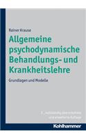 Allgemeine Psychodynamische Behandlungs- Und Krankheitslehre