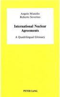 International Nuclear Agreements