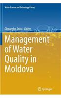 Management of Water Quality in Moldova