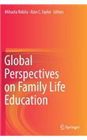 Global Perspectives on Family Life Education