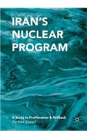 Iran's Nuclear Program