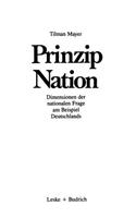 Prinzip Nation