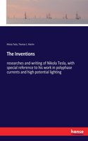 The Inventions