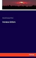 Irenæus letters